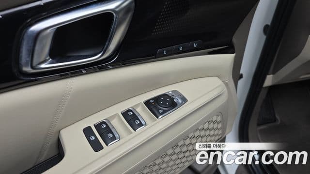 Kia Carnival 2024 — Şəkil 17/20