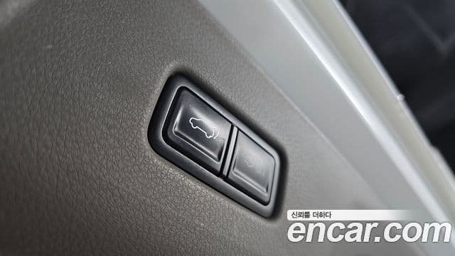 Kia Carnival 2024 — Şəkil 20/20