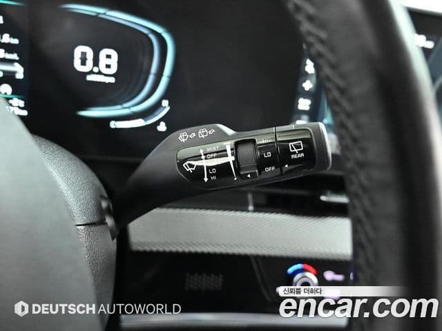 Kia Sportage 2022 — фото 16 из 20