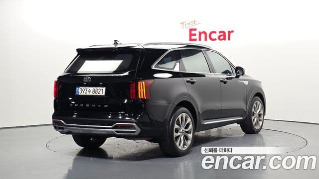 Kia Sorento 2020 — Şəkil 2/20