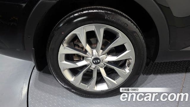 Kia Sorento 2020 — Şəkil 5/20