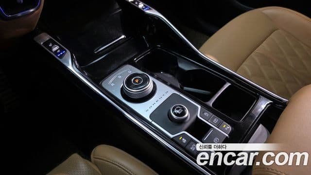 Kia Sorento 2020 — фото 9 из 20