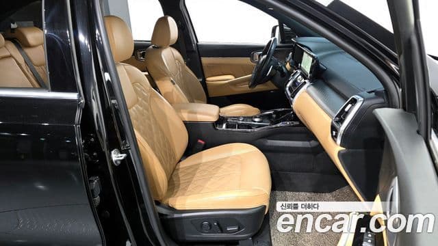Kia Sorento 2020 — Şəkil 11/20