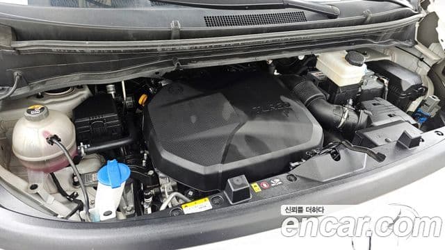 Hyundai Staria 2023 — Şəkil 6/20