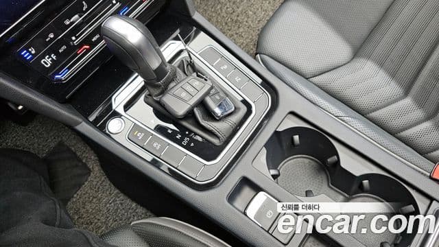 Volkswagen Arteon 2022 — фото 9 из 20