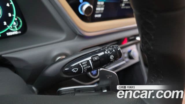 Hyundai Sonata 2020 — Şəkil 18/20