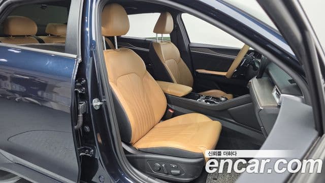 Kia K5 2020 — Şəkil 10/20