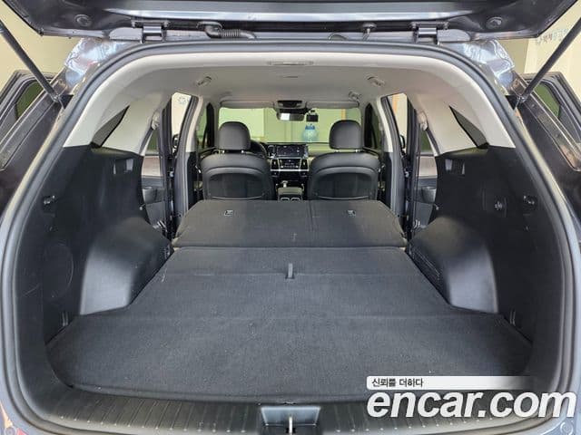 Kia Sorento 2020 — ფოტო 18/19