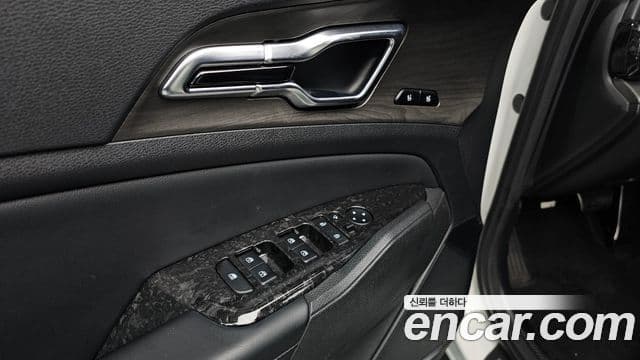 Kia Sportage 2021 — Şəkil 17/20