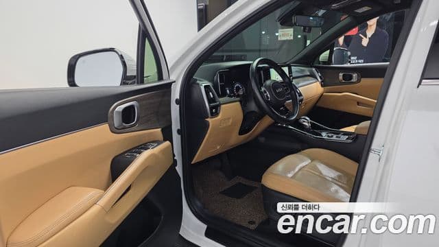 Kia Sorento 2021 — ფოტო 10/20
