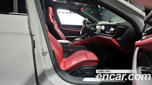 Porsche Panamera 2025 — Photo 14/20