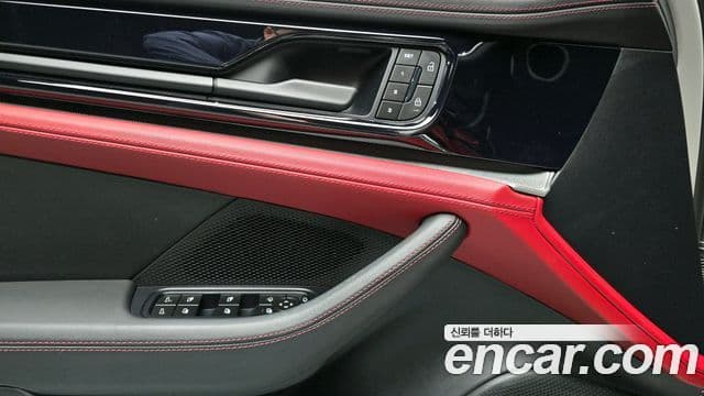 Porsche Panamera 2025 — Photo 19/20