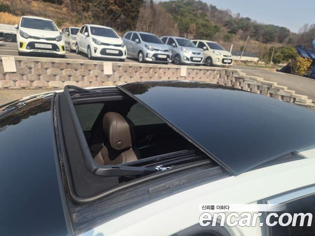 Audi A6 2022 — ფოტო 20/20