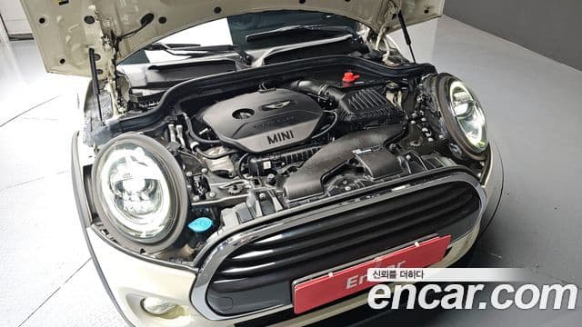 Mini Cooper 2019 — Şəkil 6/20
