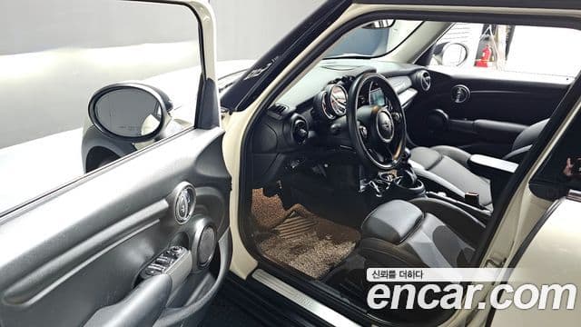 Mini Cooper 2019 — Şəkil 5/20