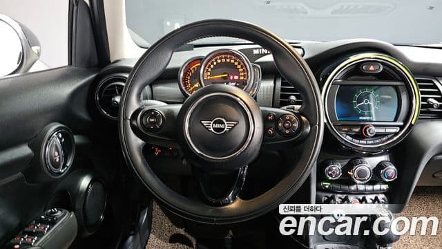 Mini Cooper 2019 — Şəkil 4/20