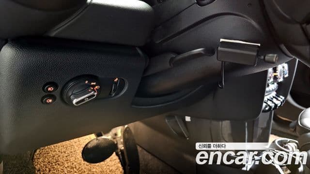 Mini Cooper 2019 — Şəkil 10/20