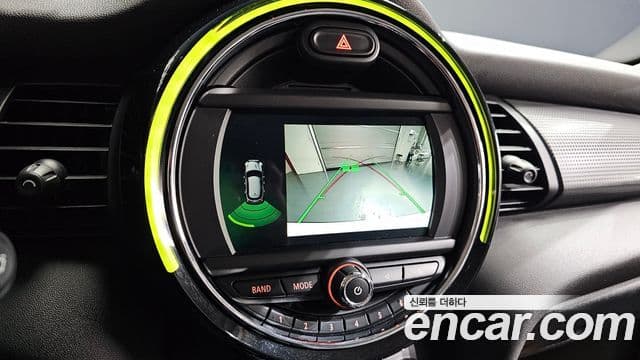 Mini Cooper 2019 — Şəkil 20/20