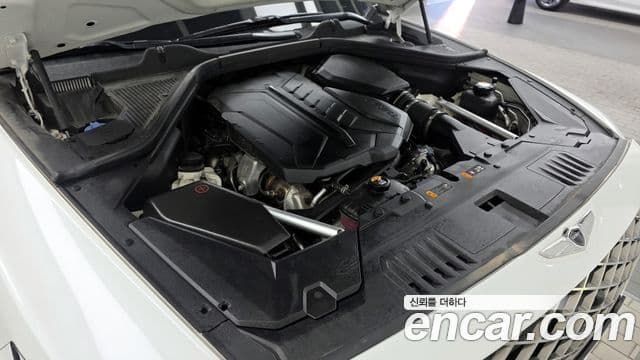 Genesis GV80 2023 — фото 6 из 20