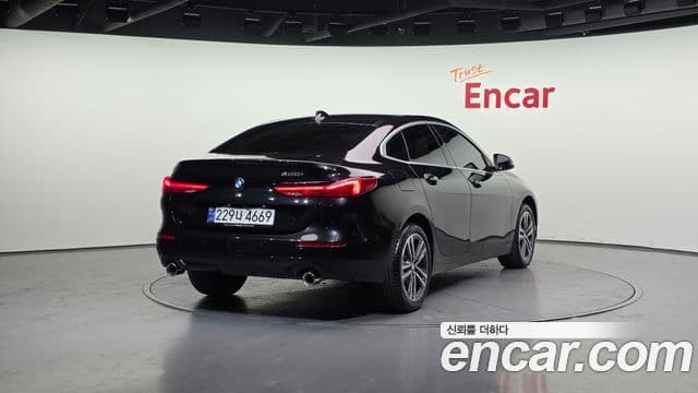 BMW 2 Series Gran Coupe 2024 — Şəkil 2/20