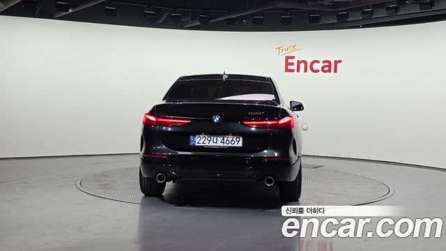 BMW 2 Series Gran Coupe 2024 — Şəkil 4/20