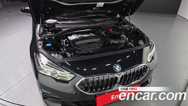 BMW 2 Series Gran Coupe 2024 — Şəkil 6/20