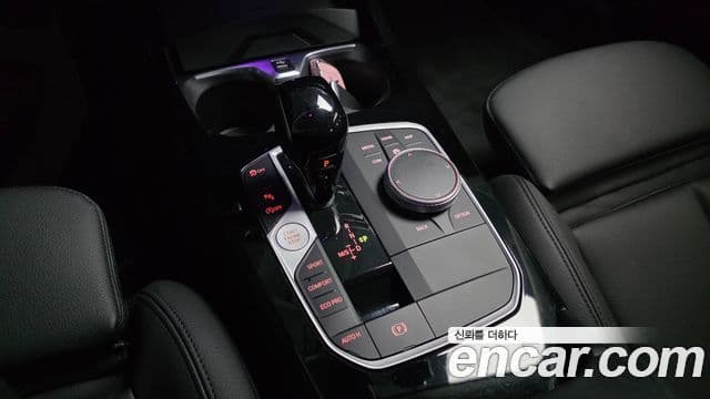 BMW 2 Series Gran Coupe 2024 — фото 9 из 20