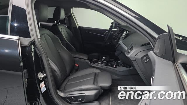 BMW 2 Series Gran Coupe 2024 — Şəkil 10/20