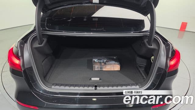BMW 2 Series Gran Coupe 2024 — фото 20 из 20