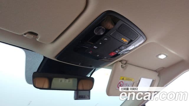 Kia Carnival 2023 — Şəkil 16/20