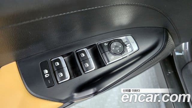 Kia K5 2022 — фото 14 из 20