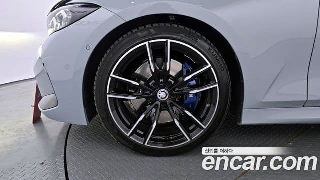 BMW 3 Series 2024 — фото 5 из 20