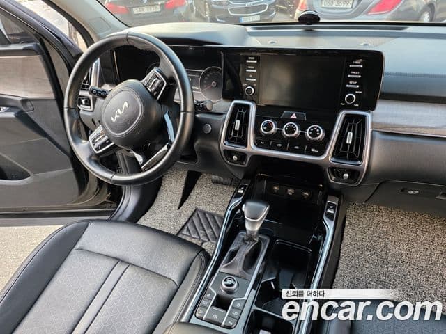 Kia Sorento 2021 — Şəkil 10/20