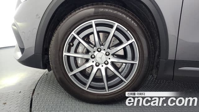 Mercedes-Benz GLA-Class 2022 — фото 5 из 20