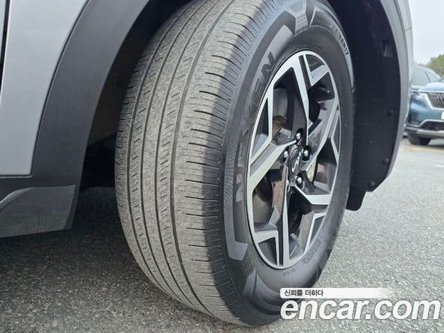 Kia Sportage 2023 — Şəkil 18/20