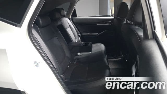 Kia Seltos 2020 — ფოტო 12/20