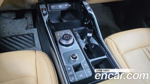 Kia Sorento 2023 — фото 9 из 20