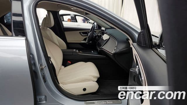 Mercedes-Benz E-Class 2024 — Şəkil 11/20