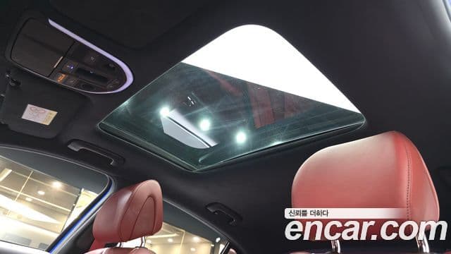 Genesis G70 2021 — Şəkil 18/20