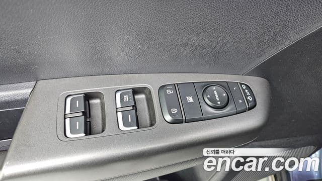 Kia Sportage The Bold 2019 — Şəkil 19/20