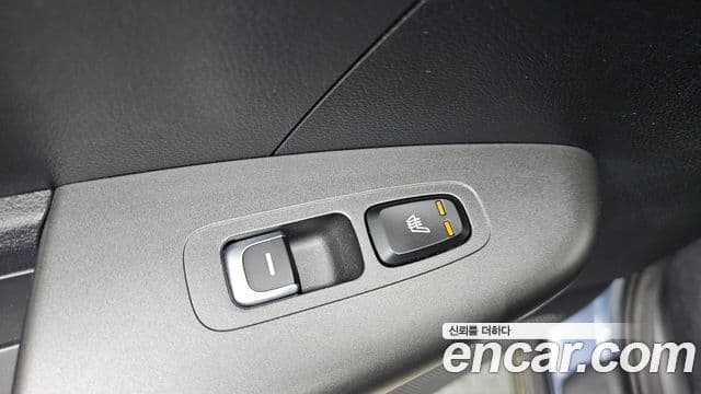 Kia Sportage The Bold 2019 — Şəkil 9/20
