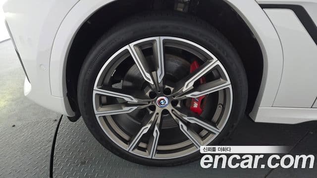 BMW X6 2023 — Şəkil 5/20