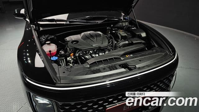 Hyundai Grandeur 2023 — Şəkil 6/20