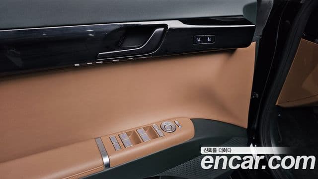 Hyundai Grandeur 2023 — Şəkil 17/20