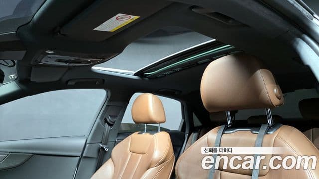 Audi A4 2019 — фото 20 из 20