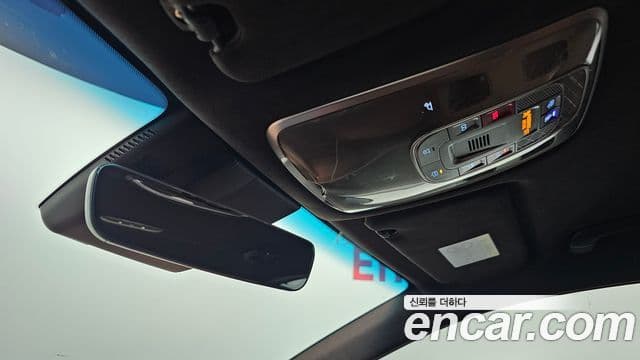 Genesis Electrified G80 2023 — ფოტო 16/20