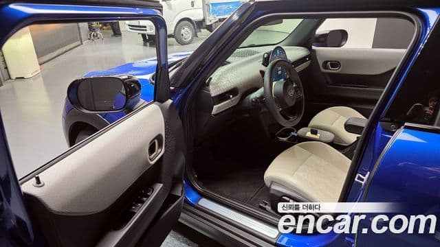 Mini Cooper S 2025 — Şəkil 10/20