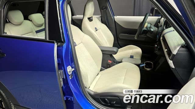 Mini Cooper S 2025 — Şəkil 12/20