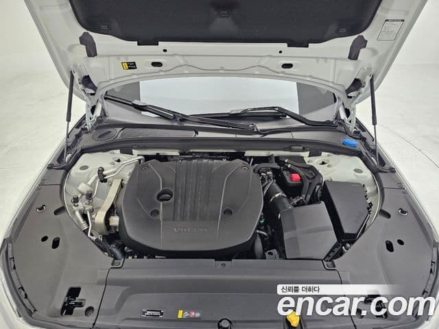 Volvo S90 2024 — фото 5 из 20