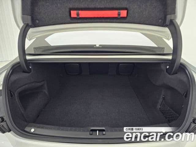 Volvo S90 2024 — ფოტო 13/20